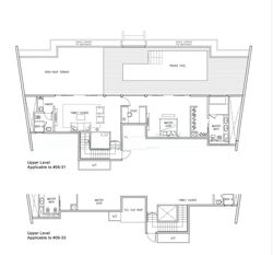 The Residences at W Singapore Sentosa Cove (D4), Condominium #565201241